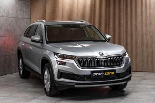 Škoda Kodiaq 2.0 TDI STYLE+*TAŽNÉ*DPH*ČR 1M SUV - Foto 3