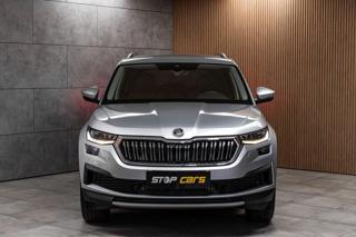 Škoda Kodiaq 2.0 TDI STYLE+*TAŽNÉ*DPH*ČR 1M SUV - Foto 2