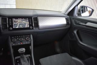 Škoda Kodiaq 2.0 TDI STYLE+*TAŽNÉ*DPH*ČR 1M SUV - Foto 10