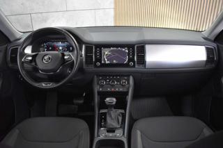 Škoda Kodiaq 2.0 TDI DSG*TAŽNÉ**DPH*ČR 1.M* SUV - Foto 8