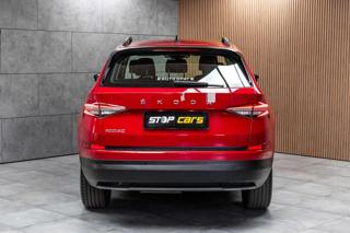 Škoda Kodiaq 2.0 TDI DSG*TAŽNÉ**DPH*ČR 1.M* SUV - Foto 5