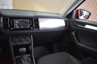 Škoda Kodiaq 2.0 TDI DSG*TAŽNÉ**DPH*ČR 1.M* SUV - Foto 10