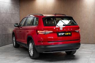 Škoda Kodiaq 2.0 TDI DSG*TAŽNÉ**DPH*ČR 1.M* SUV - Foto 4