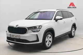 Škoda Kodiaq 2,0 TDI 142 kW Selection 4x4 TAŽNÉ Záruka až 5 let SUV