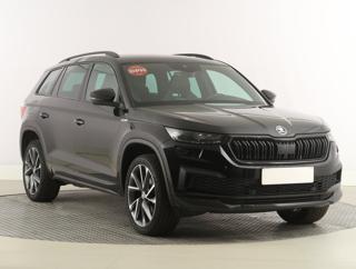 Škoda Kodiaq 1.5 TSI 110kW SUV