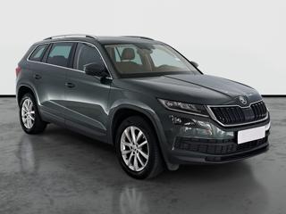 Škoda Kodiaq 2.0 TDI 110kW SUV