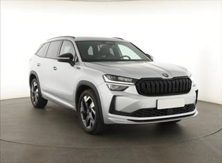 Škoda Kodiaq 2.0 TDI 110kW SUV
