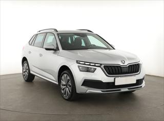 Škoda Kamiq 1.0 TSI 81kW SUV