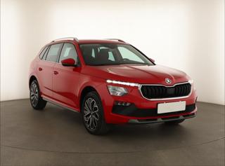 Škoda Kamiq 1.0 TSI 85kW SUV