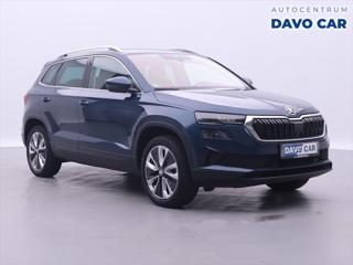 Škoda Karoq 2,0 TDI 110kW DSG 4x4 Style DPH SUV
