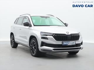 Škoda Karoq 1,5 TSI 110kW DSG Sportline SUV