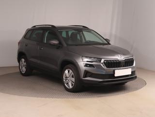 Škoda Karoq 1.5 TSI 110kW SUV