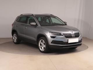Škoda Karoq 1.6 TDI 85kW SUV