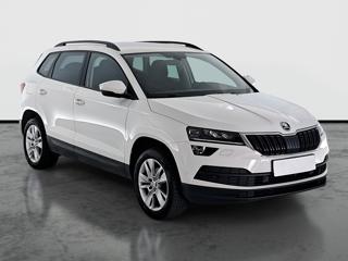 Škoda Karoq 1.5 TSI 110kW SUV