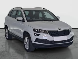 Škoda Karoq 1.5 TSI 110kW SUV