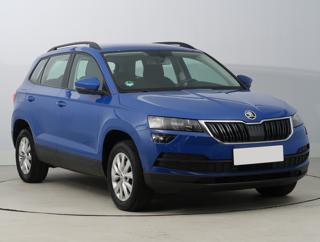 Škoda Karoq 1.0 TSI 85kW SUV