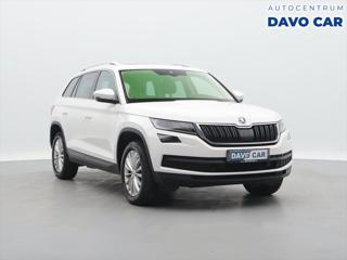 Škoda Kodiaq 2,0 TDI 140kW DSG 4x4 Style CZ SUV