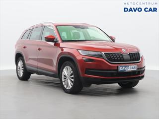 Škoda Kodiaq 2,0 TDI 140kW DSG 7míst CZ 4x4 SUV