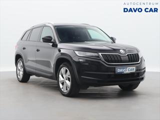 Škoda Kodiaq 1,5 TSI 110kW DSG LED Kůže SUV