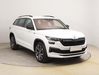 Škoda Kodiaq 2.0 TSI 140kW SUV