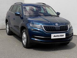 Škoda Kodiaq 2.0 TDi SUV