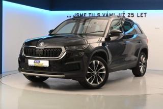 Škoda Kodiaq 2.0 TOUR Matrix LED DSG ACC Vi SUV