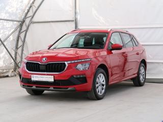 Škoda Kamiq 1.0TSi,85kW,SELECTION,MAN6 SUV