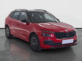 Škoda Kamiq 1.0 TSI 85kW SUV