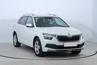 Škoda Kamiq 1.0 TSI 85kW SUV