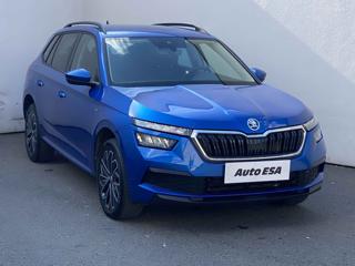Škoda Kamiq 1.0 TSi SUV