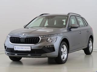 Škoda Kamiq 1.0,TSI,85kW,Selection,CZ SUV