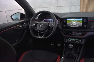 Škoda Kamiq 1.5 TSI MONTE-CARLO*TAŽNÉ*ACC* SUV - Foto 9