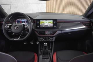 Škoda Kamiq 1.5 TSI MONTE-CARLO*TAŽNÉ*ACC* SUV - Foto 8