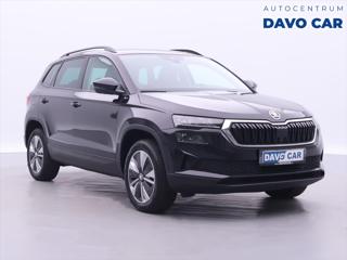 Škoda Karoq 2,0 TDI DSG DPH Ambition SUV