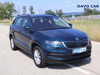 Škoda Karoq 2,0 TDI LED Navi CZ DPH 1.Maj SUV