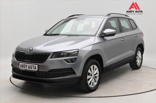 Škoda Karoq 2,0 TDI 85 kW Clever Záruka až 5 let SUV