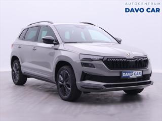 Škoda Karoq 1,5 TSi Sportline DSG 1maj DPH SUV