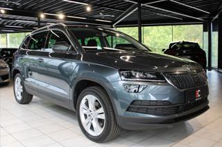 Škoda Karoq 2.0 TDi 4x4 Style SUV