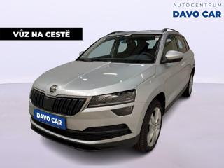 Škoda Karoq 1,6 TDI DSG Style Sport 1.Maj. SUV