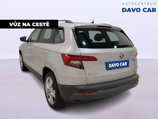 Škoda Karoq 1,6 TDI DSG Style Sport 1.Maj. SUV - Foto 4