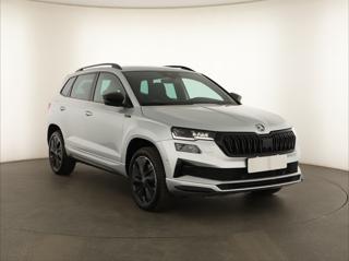 Škoda Karoq 2.0 TDI 110kW SUV