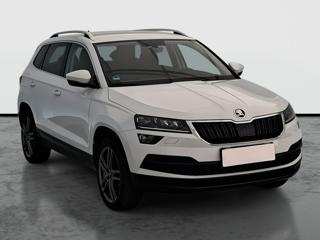 Škoda Karoq 1.5 TSI 110kW SUV