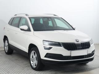 Škoda Karoq 1.6 TDI 85kW SUV