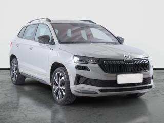 Škoda Karoq 2.0 TDI 110kW SUV