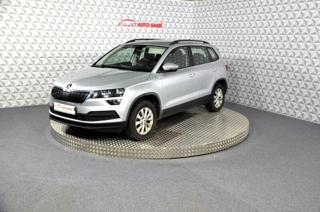 Škoda Karoq 2.0TDi 110kw 4x4 Ambition DSG SUV