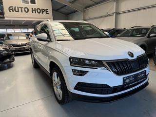 Škoda Karoq 1,5 TSi DSG Style SUV