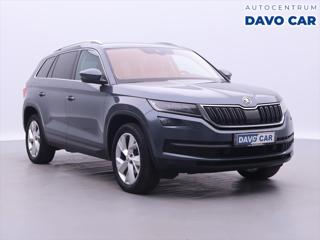 Škoda Kodiaq 2,0 TDI  4X4 DSG Style+ Tažné SUV