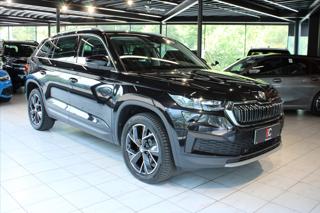 Škoda Kodiaq TDi DSG 4x4 Style ACC/Fullservis SUV