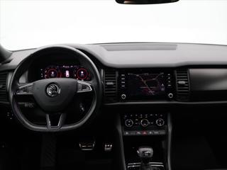 Škoda Kodiaq 2,0 TSI 140kW Sportline 4x4 DSG SUV - Foto 30