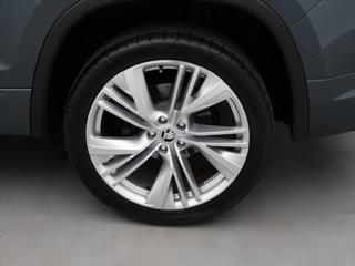 Škoda Kodiaq 2,0 TSI 140kW Sportline 4x4 DSG SUV - Foto 31